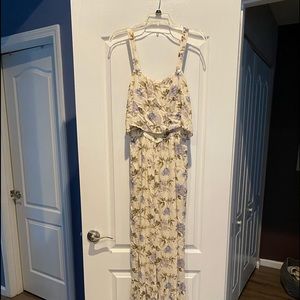 American Eagle jumpsuit